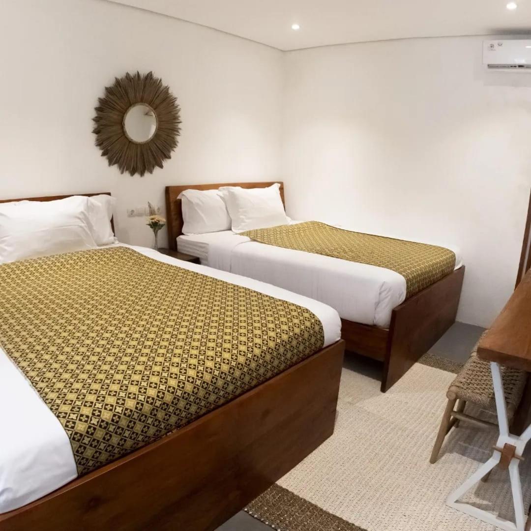 Cactus Guest House Borobudur Magelang Cameră foto
